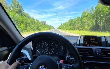 BMW 1 серия, 2013 год, 1 070 000 рублей, 17 фотография