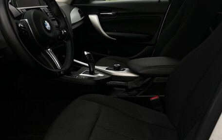 BMW 1 серия, 2013 год, 1 070 000 рублей, 14 фотография