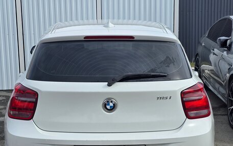 BMW 1 серия, 2013 год, 1 070 000 рублей, 20 фотография