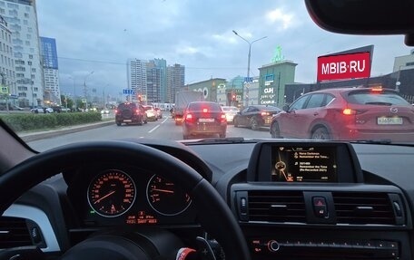 BMW 1 серия, 2013 год, 1 070 000 рублей, 18 фотография