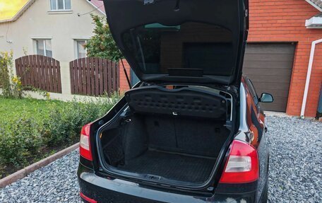 Skoda Octavia, 2011 год, 800 000 рублей, 4 фотография