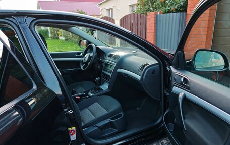 Skoda Octavia, 2011 год, 800 000 рублей, 5 фотография