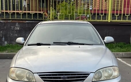 KIA Spectra II (LD), 2006 год, 300 000 рублей, 2 фотография
