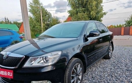 Skoda Octavia, 2011 год, 800 000 рублей, 2 фотография