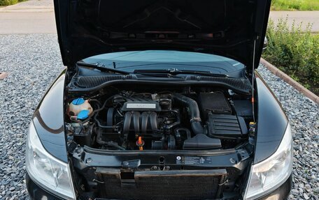 Skoda Octavia, 2011 год, 800 000 рублей, 7 фотография