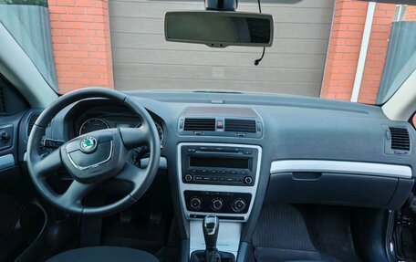 Skoda Octavia, 2011 год, 800 000 рублей, 8 фотография