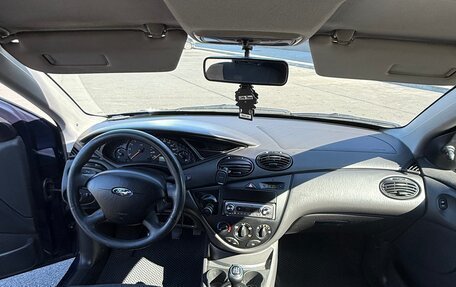 Ford Focus IV, 2004 год, 450 000 рублей, 10 фотография