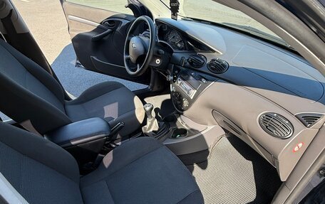 Ford Focus IV, 2004 год, 450 000 рублей, 12 фотография
