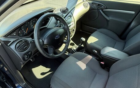 Ford Focus IV, 2004 год, 450 000 рублей, 11 фотография