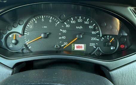 Ford Focus IV, 2004 год, 450 000 рублей, 9 фотография