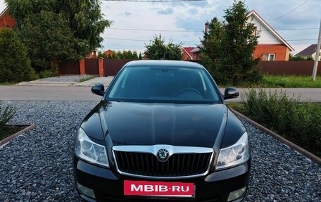 Skoda Octavia, 2011 год, 800 000 рублей, 9 фотография