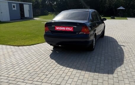 Ford Focus IV, 2004 год, 450 000 рублей, 4 фотография