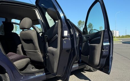 Ford Focus IV, 2004 год, 450 000 рублей, 13 фотография