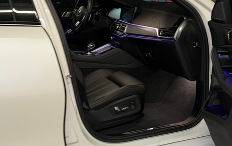 BMW X6, 2022 год, 9 800 000 рублей, 4 фотография