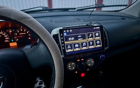 Nissan Micra III, 2004 год, 570 000 рублей, 7 фотография