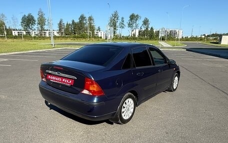Ford Focus IV, 2004 год, 450 000 рублей, 32 фотография