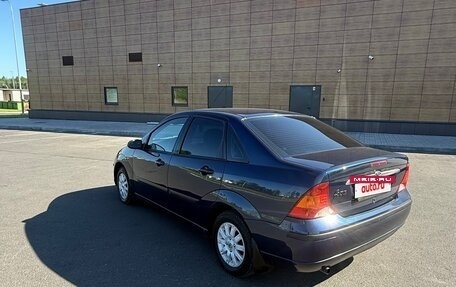 Ford Focus IV, 2004 год, 450 000 рублей, 31 фотография