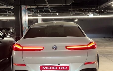 BMW X6, 2022 год, 9 800 000 рублей, 3 фотография