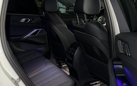 BMW X6, 2022 год, 9 800 000 рублей, 5 фотография