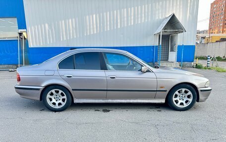 BMW 5 серия, 1997 год, 499 999 рублей, 3 фотография