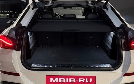 BMW X6, 2022 год, 9 800 000 рублей, 11 фотография