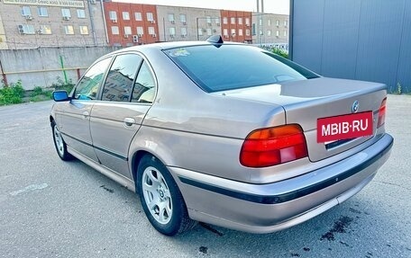 BMW 5 серия, 1997 год, 499 999 рублей, 6 фотография