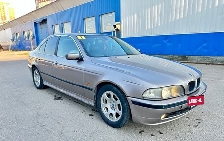 BMW 5 серия, 1997 год, 499 999 рублей, 2 фотография