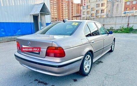 BMW 5 серия, 1997 год, 499 999 рублей, 4 фотография
