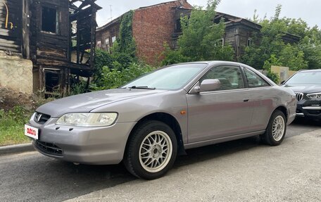 Honda Accord VII рестайлинг, 2000 год, 690 000 рублей, 2 фотография