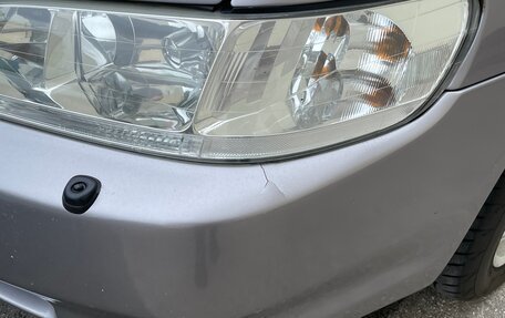 Honda Accord VII рестайлинг, 2000 год, 690 000 рублей, 6 фотография