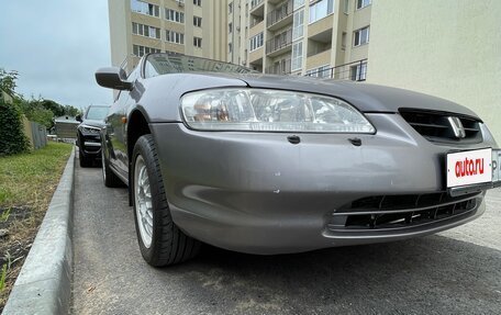 Honda Accord VII рестайлинг, 2000 год, 690 000 рублей, 8 фотография