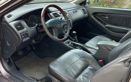 Honda Accord VII рестайлинг, 2000 год, 690 000 рублей, 12 фотография