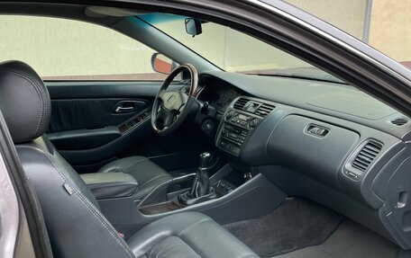 Honda Accord VII рестайлинг, 2000 год, 690 000 рублей, 13 фотография