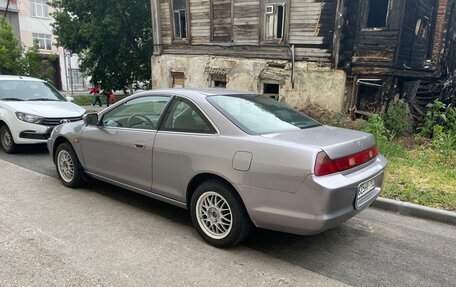 Honda Accord VII рестайлинг, 2000 год, 690 000 рублей, 4 фотография
