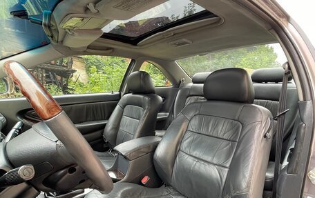 Honda Accord VII рестайлинг, 2000 год, 690 000 рублей, 11 фотография