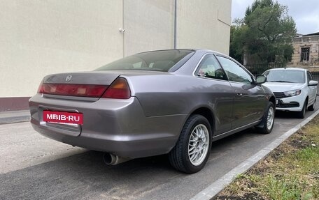 Honda Accord VII рестайлинг, 2000 год, 690 000 рублей, 3 фотография