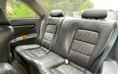 Honda Accord VII рестайлинг, 2000 год, 690 000 рублей, 15 фотография