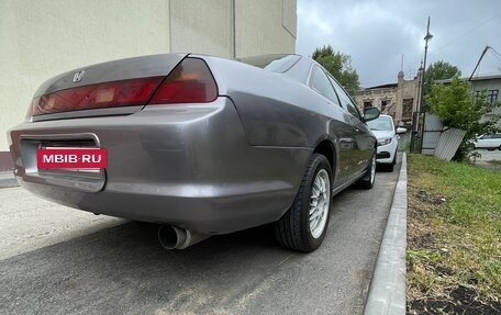 Honda Accord VII рестайлинг, 2000 год, 690 000 рублей, 9 фотография