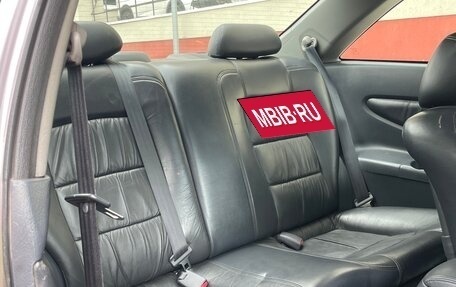 Honda Accord VII рестайлинг, 2000 год, 690 000 рублей, 14 фотография