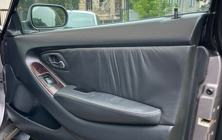 Honda Accord VII рестайлинг, 2000 год, 690 000 рублей, 16 фотография