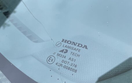 Honda Accord VII рестайлинг, 2000 год, 690 000 рублей, 23 фотография