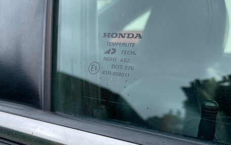 Honda Accord VII рестайлинг, 2000 год, 690 000 рублей, 22 фотография