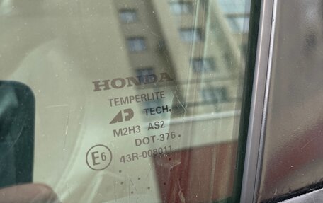 Honda Accord VII рестайлинг, 2000 год, 690 000 рублей, 25 фотография