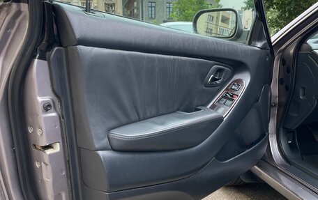 Honda Accord VII рестайлинг, 2000 год, 690 000 рублей, 17 фотография