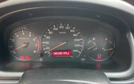Honda Accord VII рестайлинг, 2000 год, 690 000 рублей, 21 фотография