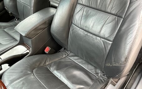 Honda Accord VII рестайлинг, 2000 год, 690 000 рублей, 33 фотография
