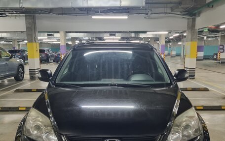 Honda CR-V III рестайлинг, 2010 год, 1 332 000 рублей, 5 фотография