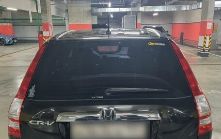 Honda CR-V III рестайлинг, 2010 год, 1 332 000 рублей, 6 фотография