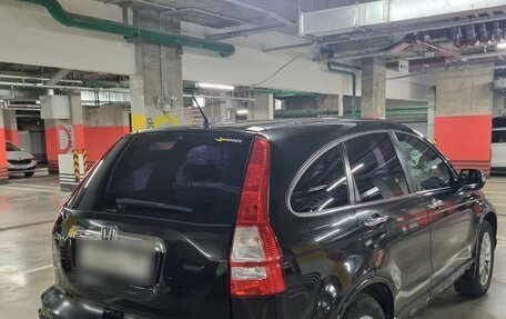 Honda CR-V III рестайлинг, 2010 год, 1 332 000 рублей, 3 фотография