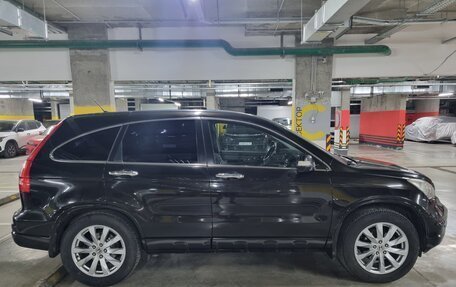 Honda CR-V III рестайлинг, 2010 год, 1 332 000 рублей, 8 фотография